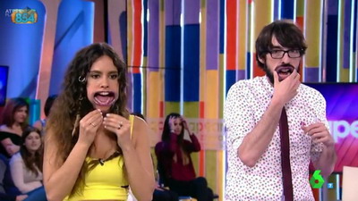 Zapeando Bocazas