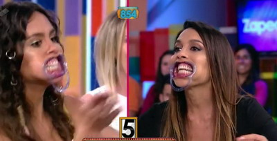 Zapeando Bocazas