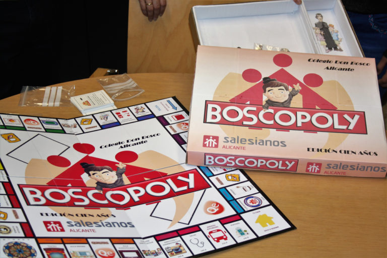 Boscopoly