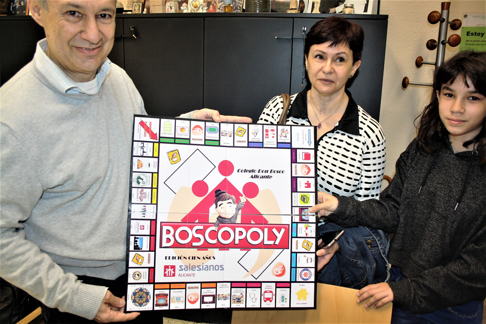 Boscopoly