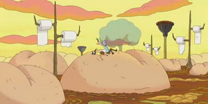 Rick & Morty