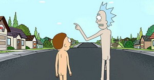Rick & Morty