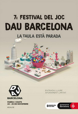 Dau 2018