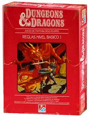 Dungeons & Dragons