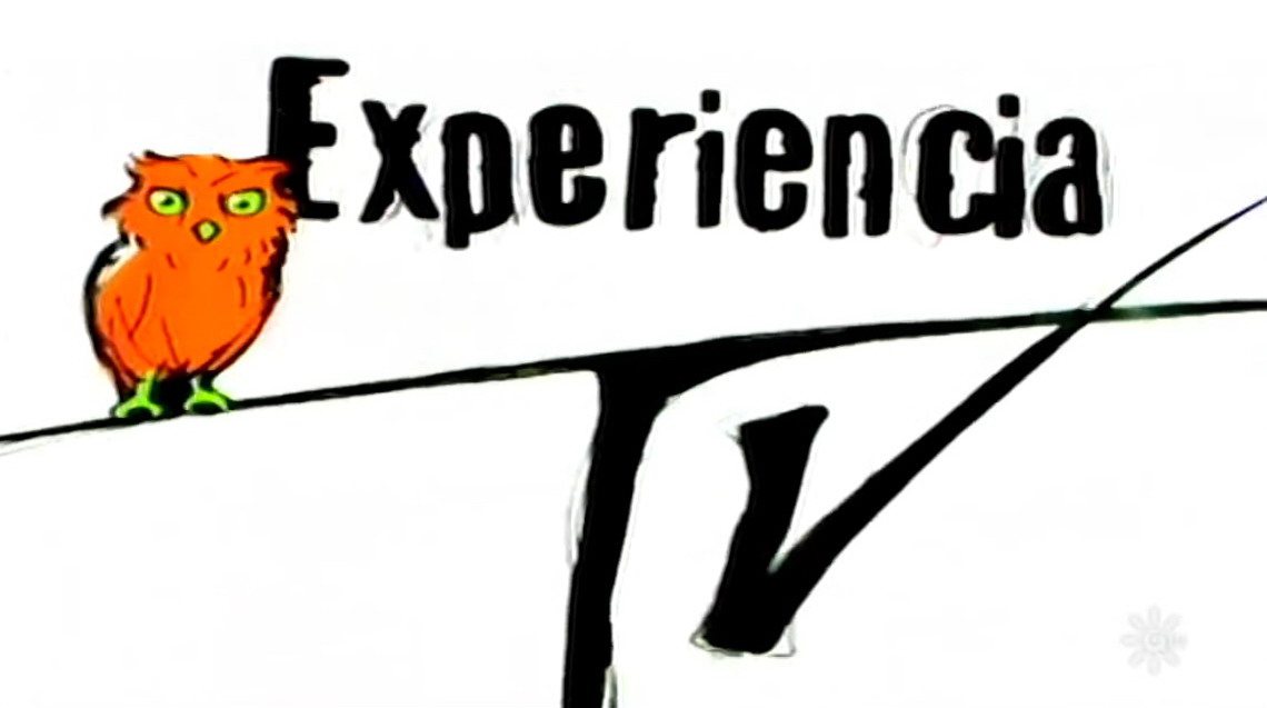 Experiencia TV