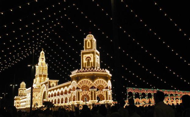 Feria de Mayo