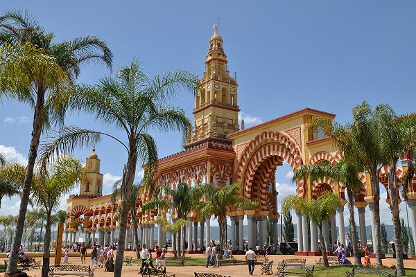 Feria de Mayo