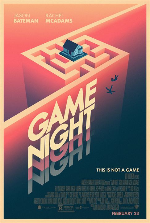 Game night