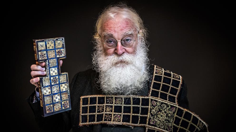 Irving Finkel