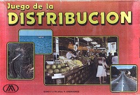 El juego de la distribución