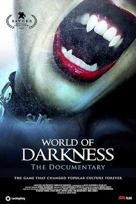Mundo de tinieblas