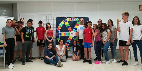 Trivial Educativo