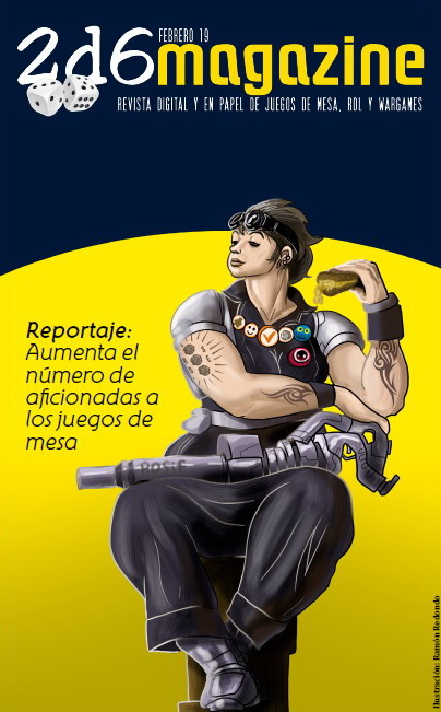 2D6 magazine - 13