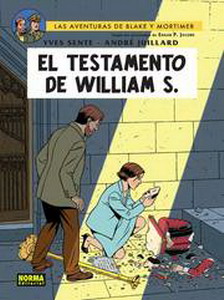 Blake & Mortimer