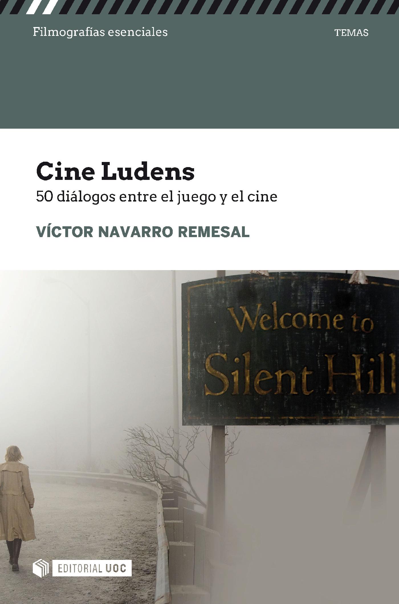 Cine Ludens