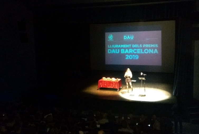 Dau 2019