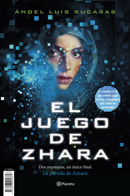 El juego de Zhara