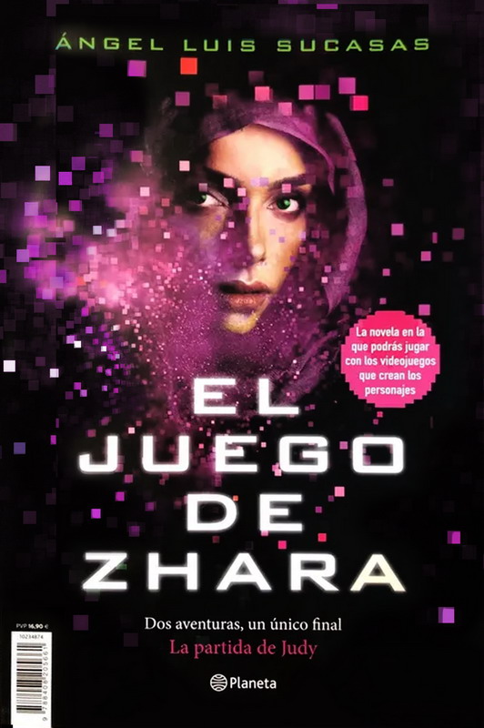 El juego de Zhara