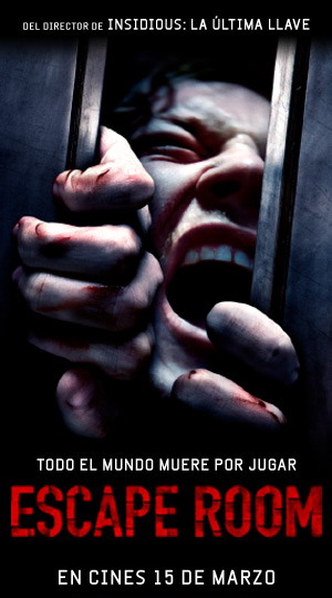 Escape room