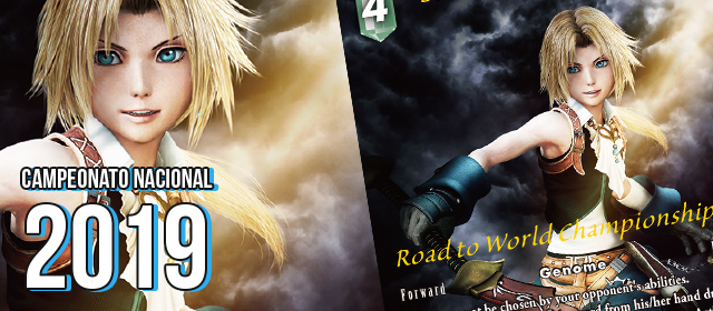 Final Fantasy