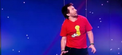 Juego de juegos
