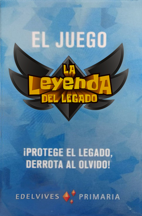 La Leyenda del Legado