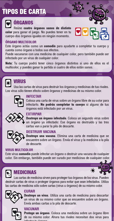 La Leyenda del Legado