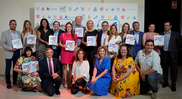 Mejor juguete 2019