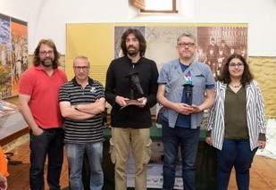 XXI Campeonato de España de Scarbble en castellano