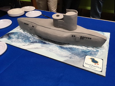 U-boot