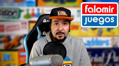 Vídeo Buck