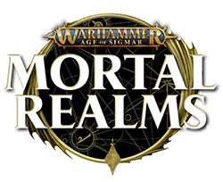Warhammer Mortal Realms