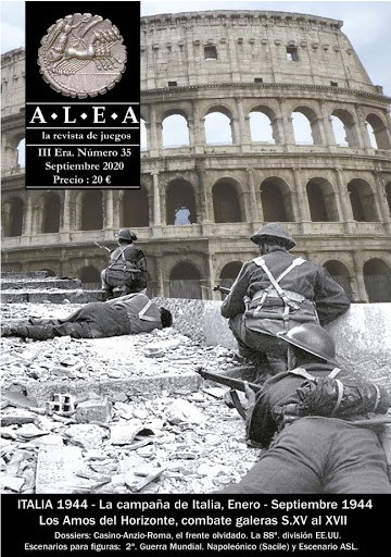 Alea