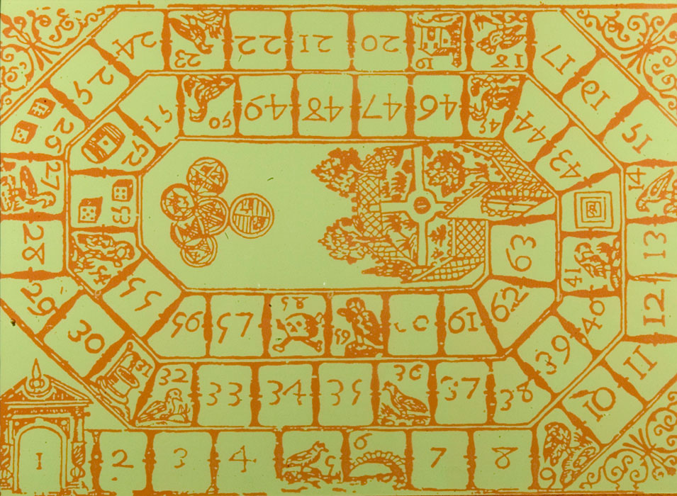 El Juego de la OCa