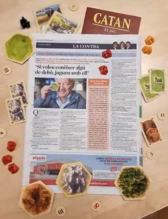 La Vanguardia