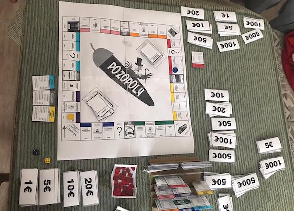 Pozopoly
