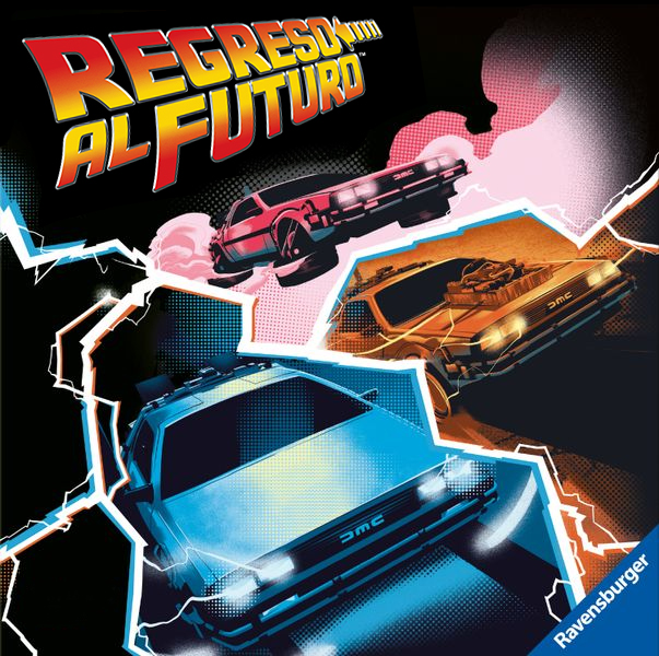 Regreso al futuro