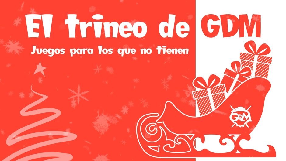 Trineo GDM