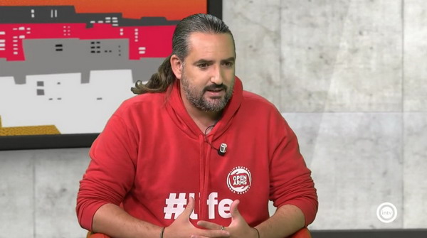 Alberto Rebolledo