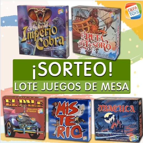 Cefa Toys