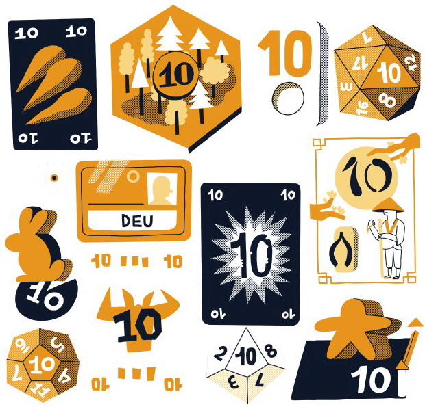 Dau 2021