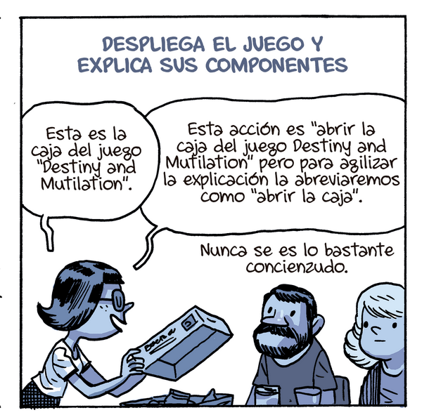 Breve manual