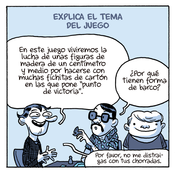 Breve manual