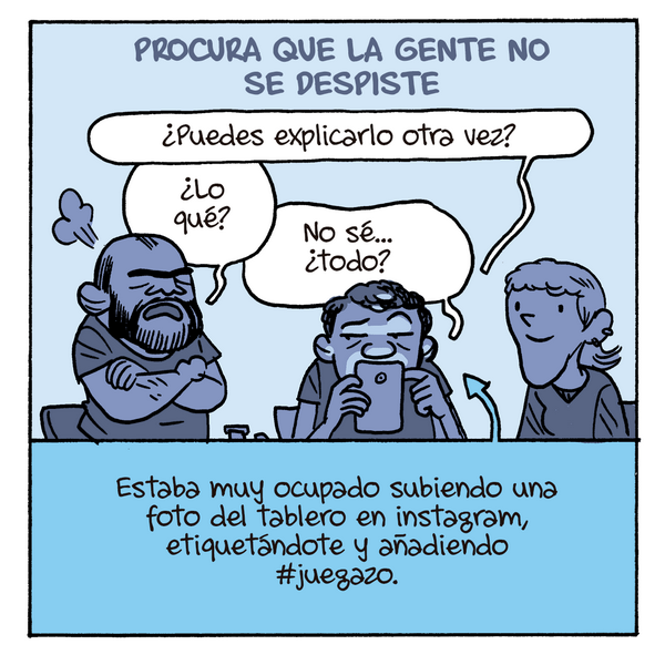 Breve manual