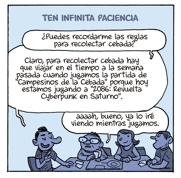 Breve manual