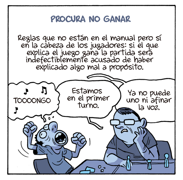 Breve manual