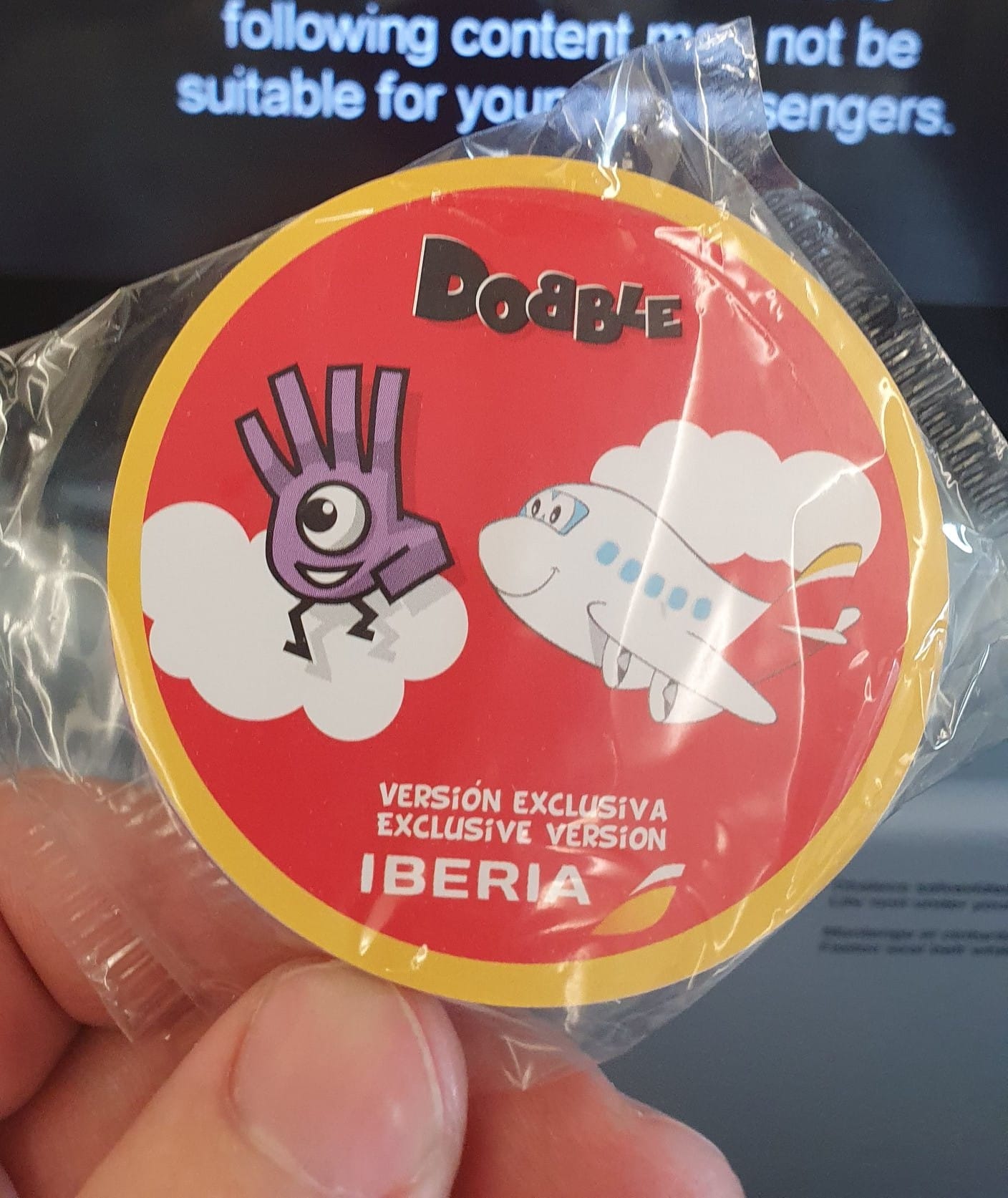 Dobble Iberia