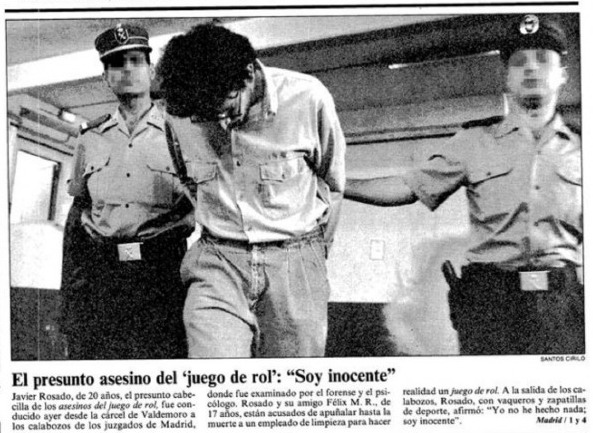El País (23 junio 1994)