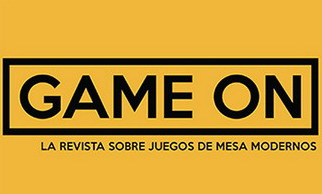 Game on