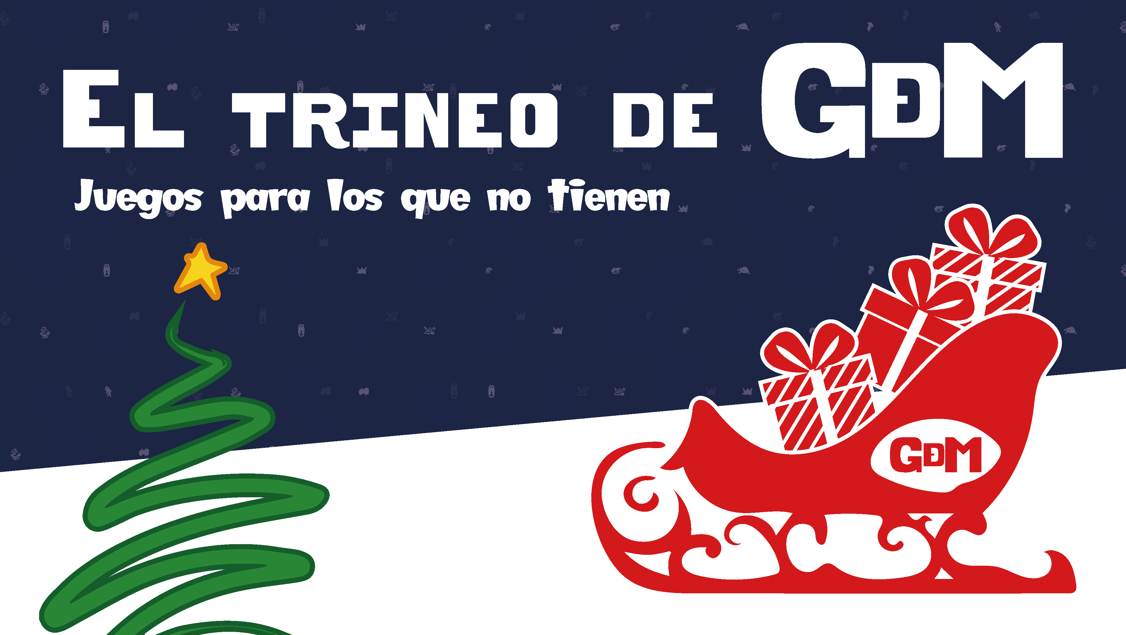 Trineo GDM 2021